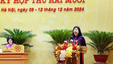 Quan tâm hỗ trợ cán bộ, công chức dôi dư sau sắp xếp