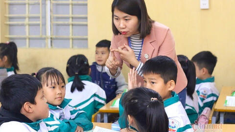 Những trường hợp nào giáo viên được phép dạy thêm?