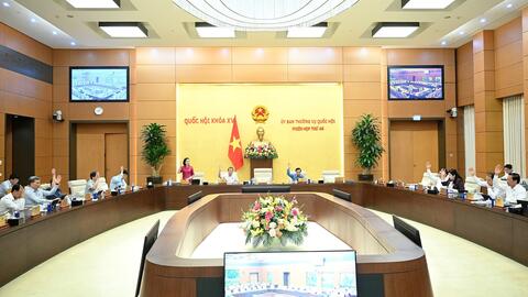 Chủ tịch, Phó Chủ tịch HĐND cấp xã không nhất thiết là đại biểu HĐND