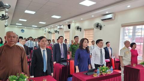 Người dân phường Ba Đình đặt kỳ vọng vào chính quyền địa phương hai cấp