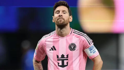 Hai đại gia châu Á muốn chiêu mộ Messi