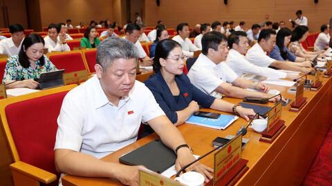 Hà Nội dừng sản xuất, nhập khẩu sản phẩm nhựa sử dụng một lần