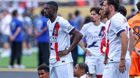 Bất ngờ số tiền thưởng PSG nhận được từ Club World Cup