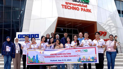 Đại học Đà Nẵng: Tăng cường trao đổi sinh viên, tạo bệ phóng vươn tầm quốc tế