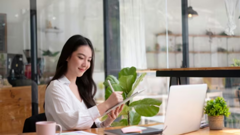 Giới trẻ châu Á ưa chuộng căn hộ đa năng