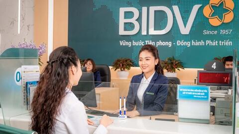 Lãi suất sẽ tiếp tục giảm từ nay đến cuối năm