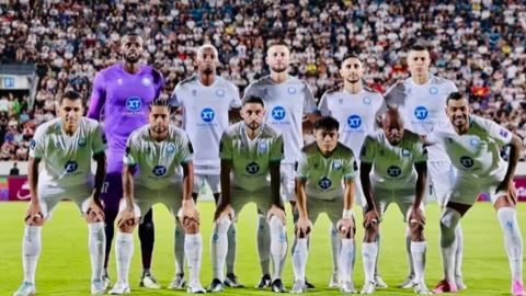 Dàn ngoại binh 6 triệu euro giúp CLB Nam Định thăng hoa