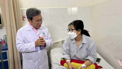Khi tương lai người trẻ dang dở vì suy thận