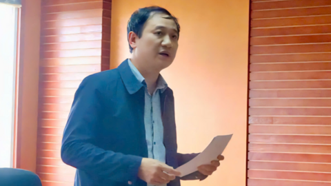 Cán bộ tiếp dân làm gì để đáp ứng yêu cầu chính quyền địa phương 2 cấp?