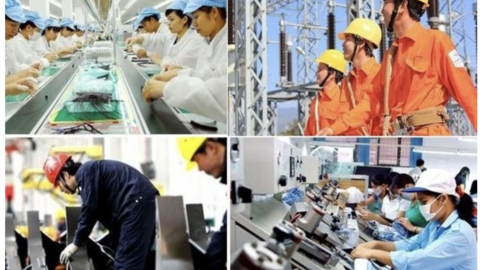 Tiêu chí phân loại doanh nghiệp Nhà nước tiếp tục áp dụng đến hết năm 2025