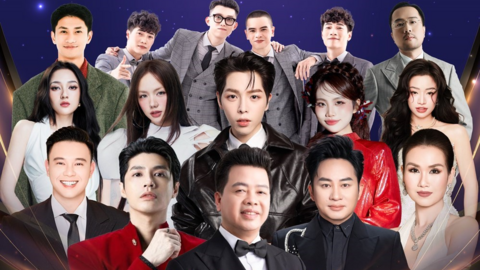 Thông báo nhận vé – hướng dẫn tham dự concert “Hạ Long 2025”