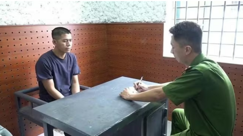 Lừa bán máy phát điện giá rẻ, chiếm đoạt hàng tỷ đồng của người dân vùng lũ