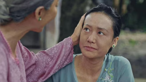 Hồng Ánh bất ngờ xuất hiện trong "Ai thương ai mến" của Thu Trang