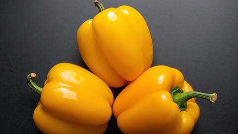 Nhiều vitamin C hơn cam, loại ớt này là thực phẩm 'vàng' bảo vệ sức khỏe