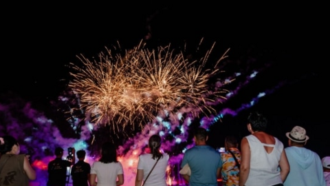 Thị trấn Hoàng Hôn, Phú Quốc khai màn mùa lễ hội với hàng loạt sản phẩm mới