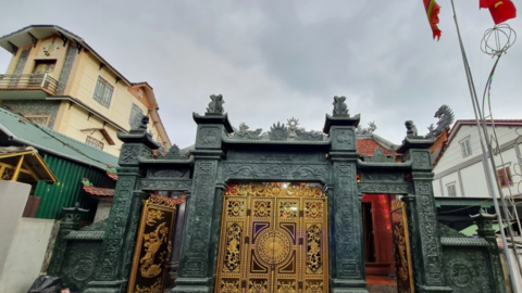 Khơi dậy giá trị di sản – Bồi đắp bản sắc văn hóa, con người Hà Tĩnh