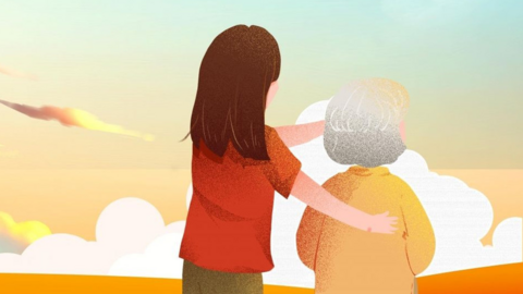 Cảm thụ văn học: Bởi mẹ luôn phi thường!