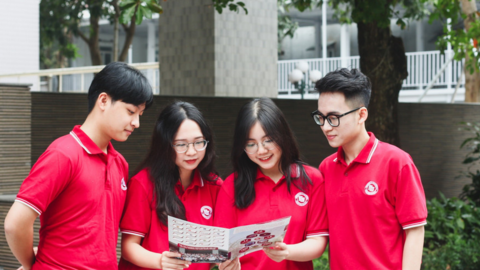 Tạo đột phá cho giáo dục đại học Việt Nam