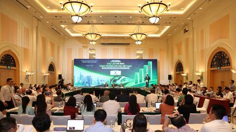 Mô hình tăng trưởng mới giai đoạn 2026 – 2030: Lấy khoa học công nghệ, đổi mới sáng tạo, chuyển đổi số làm trụ cột