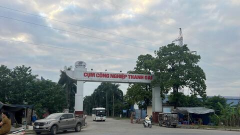 Chậm giao đất dịch vụ tại xã Bình Minh (Hà Nội): Cần hành động quyết liệt hơn