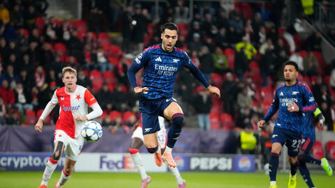 Loạt kỷ lục hiếm có được Arsenal thiết lập