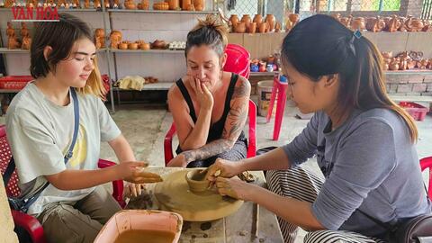 Đà Nẵng chú trọng đào tạo nhân lực du lịch cộng đồng, tạo sinh kế bền vững cho người dân