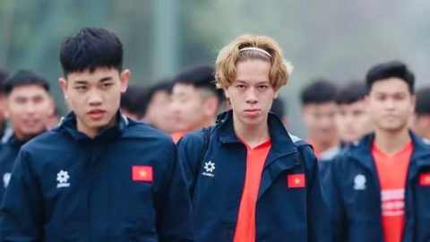 Chủ nhà Thái Lan 3 lần đổi ý, U22 Việt Nam bất lợi tại SEA Games 2025