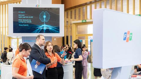 Tạo động lực mới từ hành lang pháp lý về khoa học, công nghệ