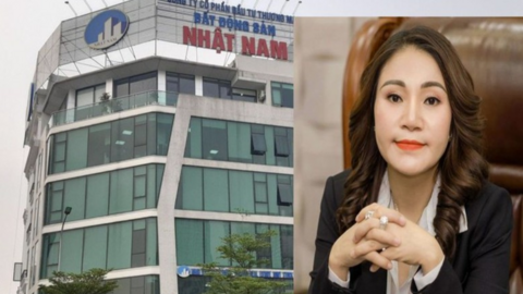 Vụ án Công ty Nhật Nam: 'Ma trận' lừa đảo được Vũ Thị Thúy tổ chức thế nào?