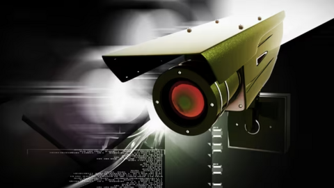 Cẩn trọng với lộ lọt dữ liệu từ camera an ninh