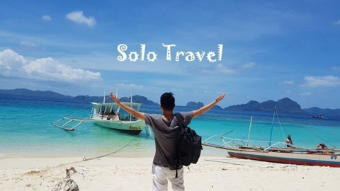 Xu hướng du lịch một mình ngày càng được người Việt ưa chuộng