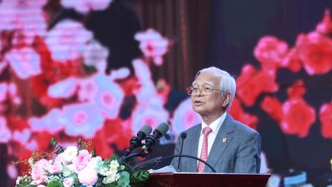 Hà Nội tuyên dương điển hình tiên tiến, nhà giáo tiêu biểu