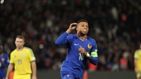 Xác định đội tuyển thứ 29 giành vé dự World Cup 2026