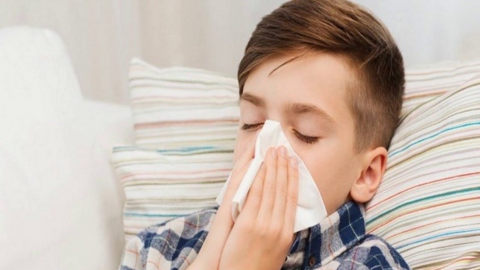 Khi nào cần tới bệnh viện?