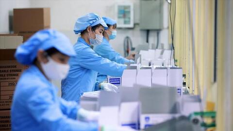 Lao động công nghệ cao trong doanh nghiệp nhà nước hưởng lương thế nào?