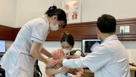 Dịch cúm mùa, bệnh do RSV gia tăng mạnh, Bộ Y tế khuyến cáo 7 biện pháp cần chú ý