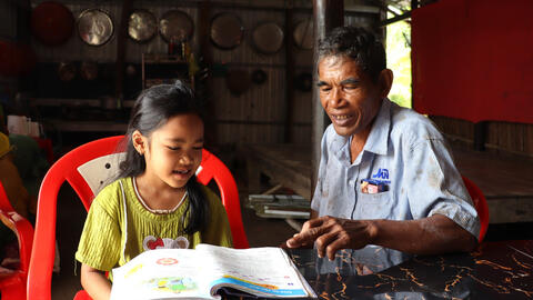 Cà Mau đặt mục tiêu đến năm 2030 giảm hộ nghèo vùng DTTS xuống dưới 8%