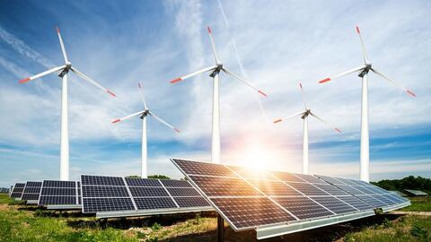 Doanh nghiệp có cơ hội tiếp cận tín dụng xanh với lãi suất ưu đãi