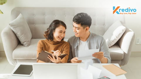 Sống chung – Tài chính chung: Bí quyết quản lý dòng tiền thông minh cho các cặp đôi trẻ thời đại số