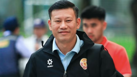 Thêm đội bóng V-League thay 'tướng'