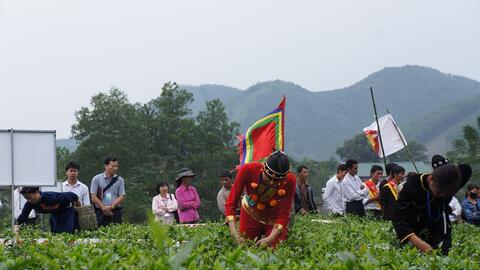 Để những miền quê là nơi đáng đến