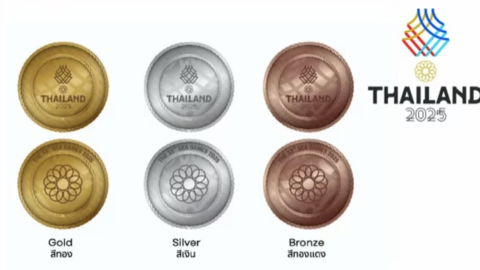 Malaysia dậy sóng vì 'huy chương không màu' tại SEA Games 33