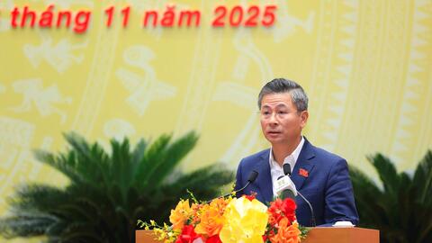 Hà Nội thông qua hàng loạt biện pháp hỗ trợ dự án cải tạo, chỉnh trang đô thị