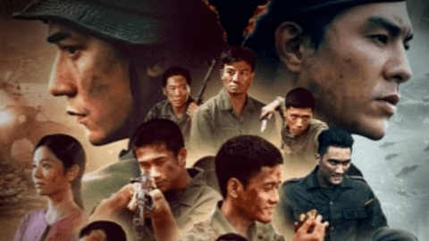 Mưa đỏ, TV360 và bài toán chế tài với nạn phim lậu hiện nay