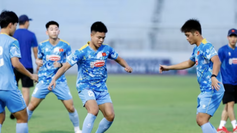 Chủ nhà Thái Lan đổi lịch, địa điểm thi đấu của U22 Việt Nam