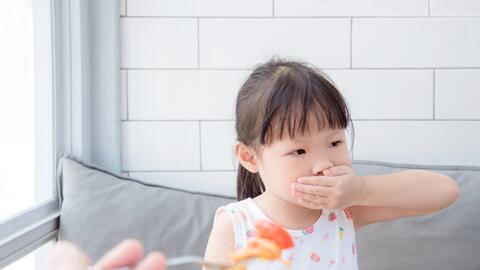 Hành trình giúp con vượt qua biếng ăn - “Bí mật” nằm ở việc chăm sóc đường ruột