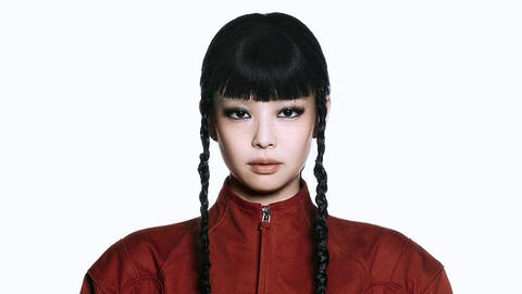 Jennie (BLACKPINK) tạo nên lịch sử