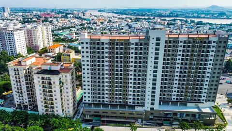 Quỹ nhà ở Quốc gia liệu có phải là giải pháp cho 'khủng hoảng' nhà ở tại Việt Nam?