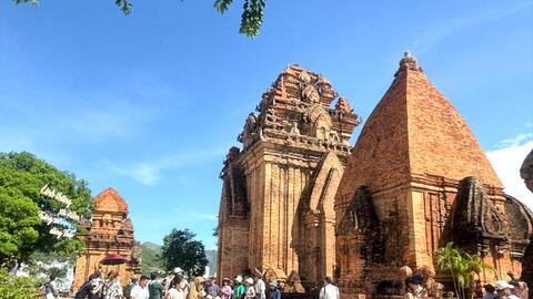 Khánh Hòa: Thiết lập các đường dây nóng hỗ trợ du khách