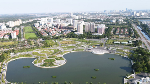 Hoàn thiện thể chế để phục vụ mục tiêu phát triển Thủ đô